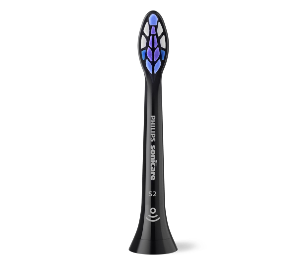 Philips Sonicare Końcówki do szczoteczki HX6052/88 2szt. - 1502496 - zdjęcie 2